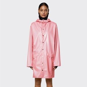 Rains Long Jacket